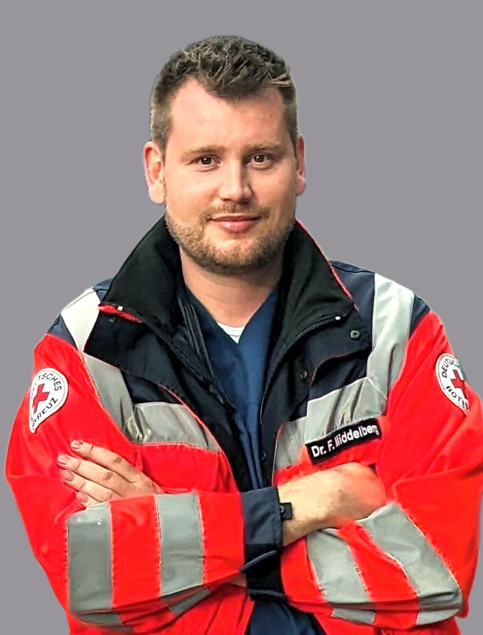 Dr. Felix Middelberg