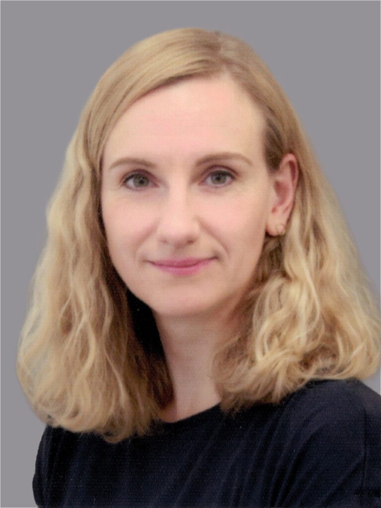 Stefanie Mehmann